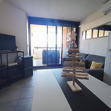 Apartmán Chez Fifi Au Barcares Le Barcarès Exteriér fotografie